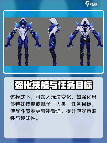 卡拉彼丘生化模式什么时候出介绍截图5