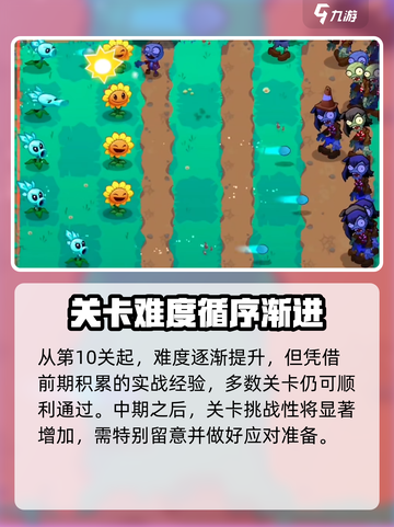 植物大战僵尸3手机版在哪下载介绍截图5