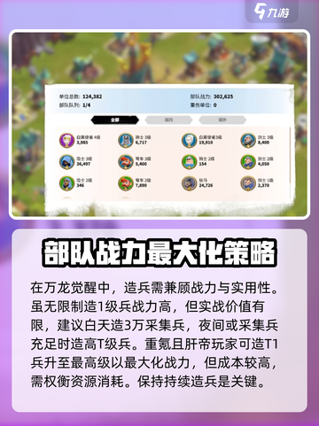 万龙觉醒🔥战力飙升秘籍，轻松碾压对手！截图4
