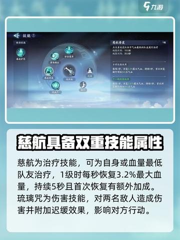 封神再临慈航道人怎么样介绍截图4