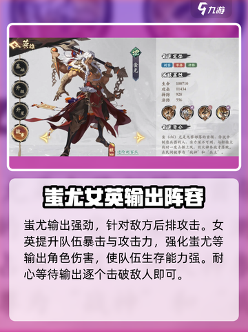 原神：花语卷祭司队🔥超强阵容搭配，速来围观！截图5