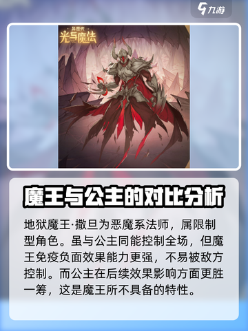 异世代光与魔法🔥必练最强英雄排行榜！✨截图3