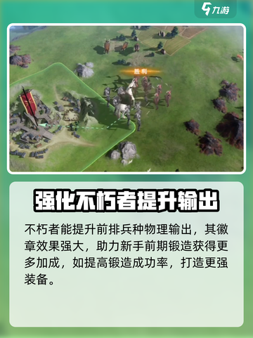 指环王纷争不朽者怎么样介绍截图3