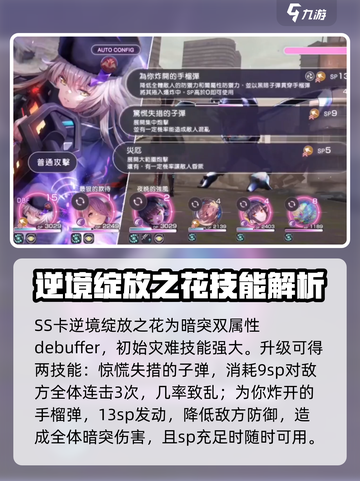 炽焰天穹夏洛特怎么样介绍截图4