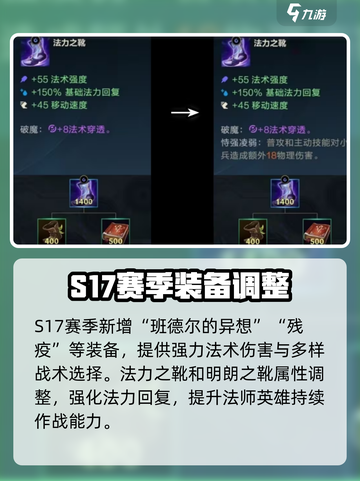 英雄联盟手游s17赛季什么时候开始介绍截图6