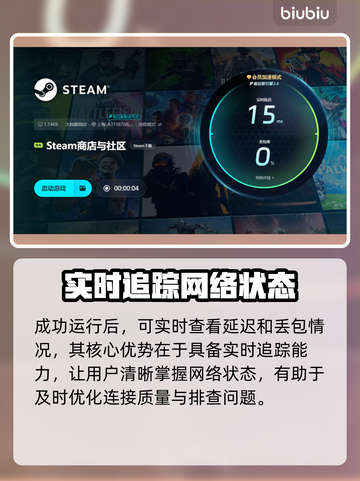 爱氏物语🔥黑屏闪退？用这个加速器立马流畅！截图6