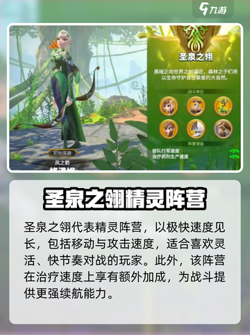万龙觉醒🔥最强阵营推荐，玩就完事了！截图5