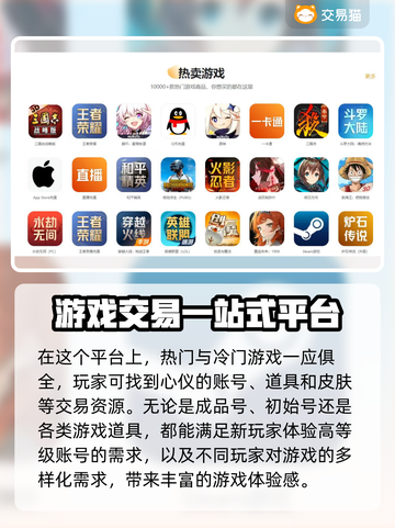 魔兽世界账号交易📖商品齐全交易平台分享🔥截图3