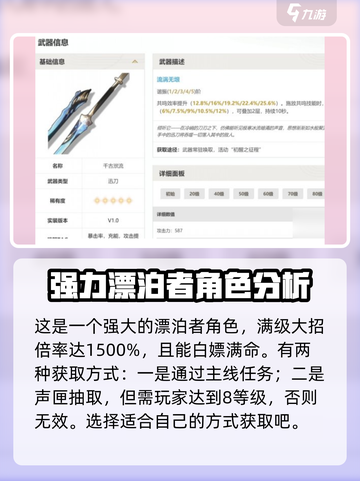 鸣潮暗主是谁介绍截图2