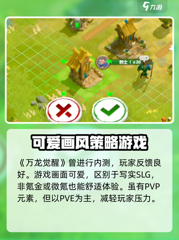 万龙觉醒🔥超燃游戏玩法揭秘，不容错过！截图2