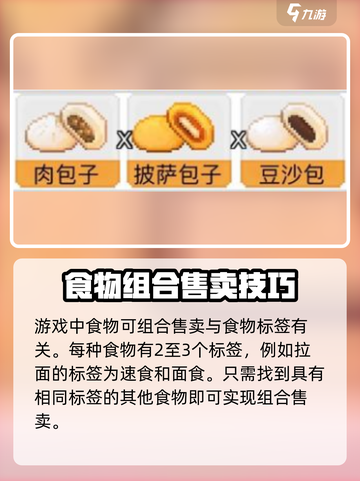 便利店开业日记组合有哪些介绍截图3