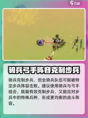 万龙觉醒步兵怎么打介绍截图4