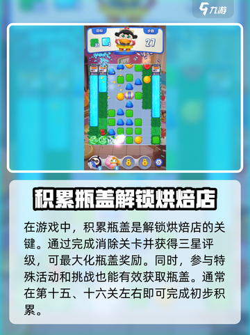 蛋仔滑滑蛋糕店怎么解锁介绍截图2