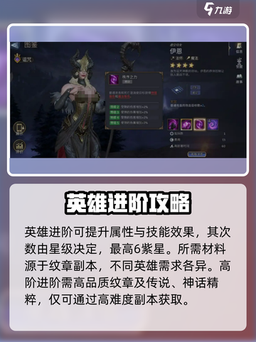 潮汐守望者英雄培养方法介绍截图5