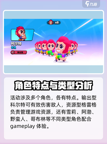 爆裂小队塔拉谜团🔥挑战玩法全攻略！🎉截图3
