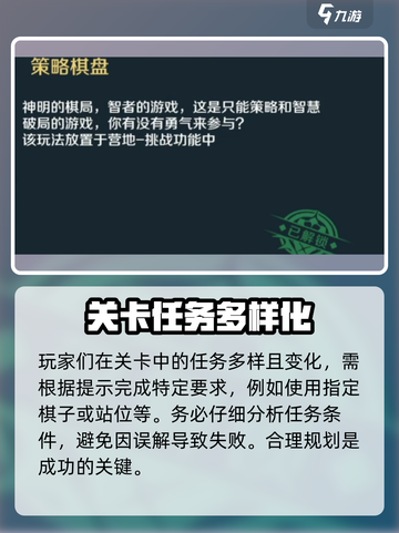 地下城与王国第二章难点有哪些介绍截图4