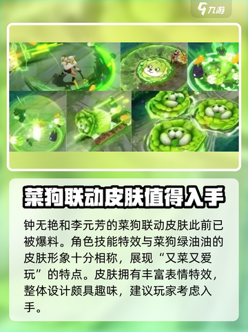 王者荣耀皮肤爆料最新消息介绍截图3