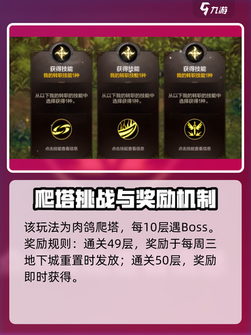 dnf手游古树奇谭怎么玩介绍截图3