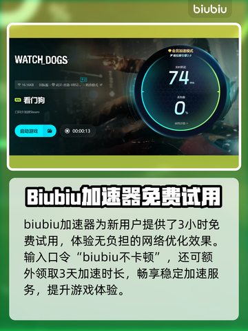 看门狗1闪退🔥解决方案来了！📌截图5