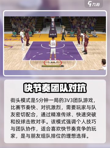 美职篮全明星资格如何获取介绍截图4