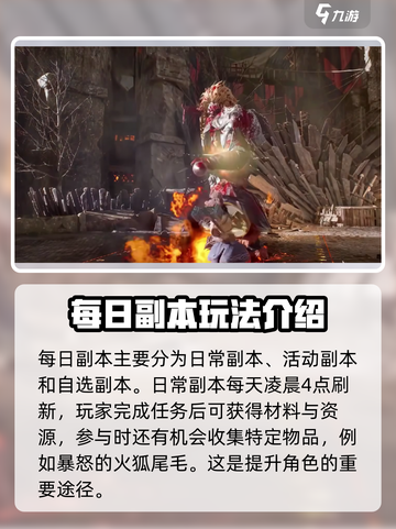 尤弥尔传奇🔥每日必刷副本大曝光！💥截图2