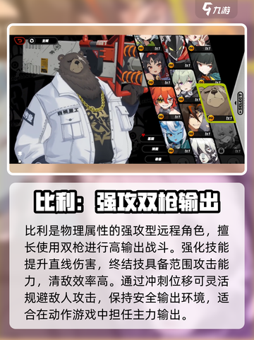 《绝区零》开局送哪些角色？免费获取全攻略🔥🎮截图5