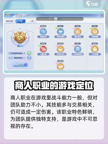巴风特之怒💥铁匠摆摊玩法大全来了！🔥截图2