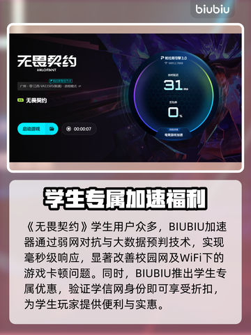 🎮无畏契约闪退？掉帧卡顿怎么破？截图4