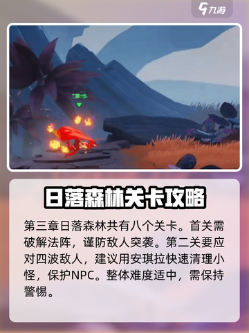 星之破晓第3章在哪里介绍截图2