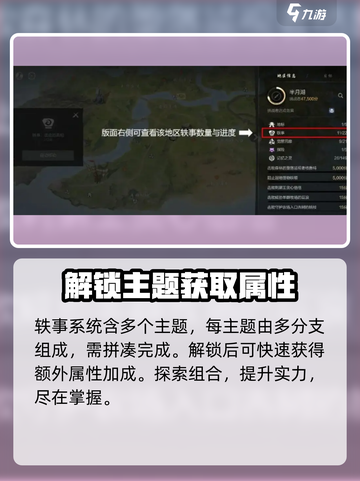 剑灵2🔥轶事探索玩法大揭秘！轻松上手秒变大神截图3
