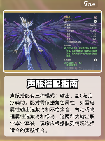 鸣潮🔥星骸排名榜单大揭秘！💥游戏党必看！截图2