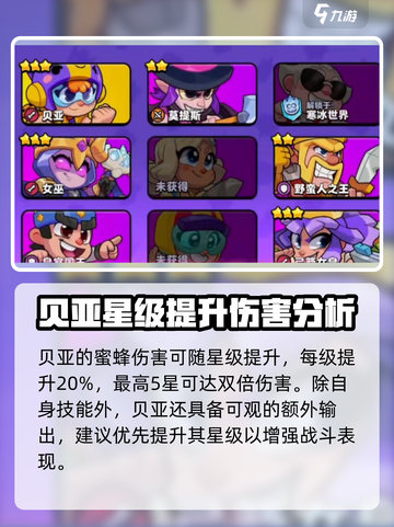爆裂小队蜜蜂好玩吗介绍截图4