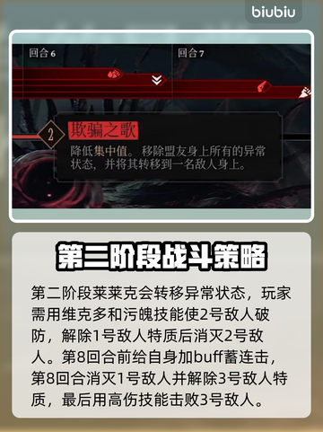 原神：奇唤士莱莱克打法🔥超简单攻略！截图4