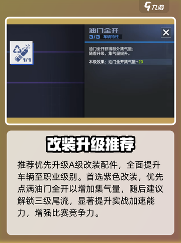 🔥极品飞车集结神装改装！🚀截图6