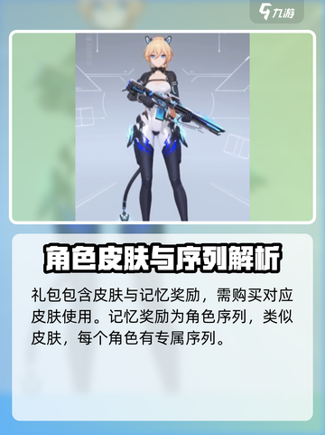 卡拉彼丘🔥誓约自选礼盒超值曝光！🎁截图4
