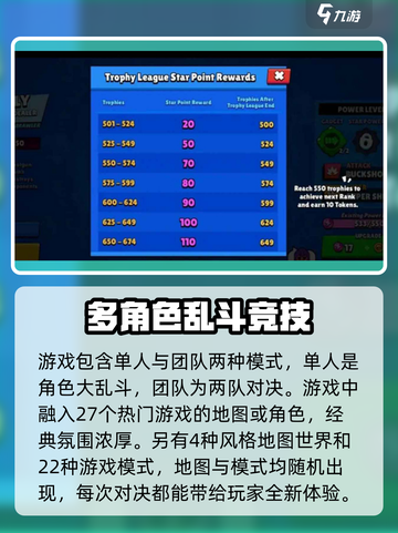 爆裂小队🔥测试资格获取地址大公开！🎮截图3