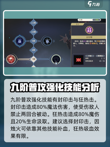 铃兰之剑为这和平的世界烛火怎么样介绍截图9