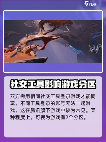 星之破晓分区吗介绍截图3