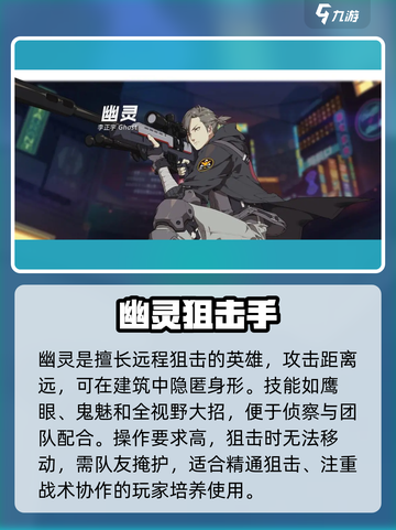 《王牌战士2》新手必看！🔥新人玩家首选英雄推荐截图4