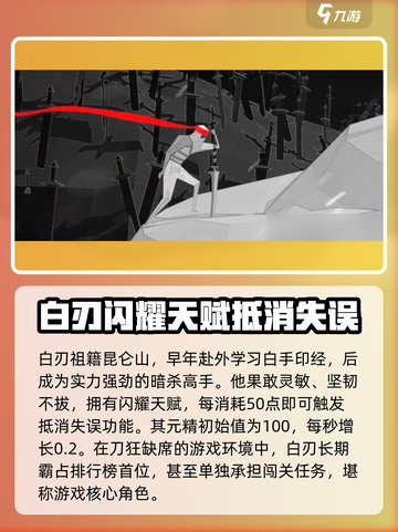 原神：刃心最强角色排行榜🔥⚡截图2