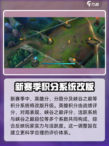 英雄联盟手游s15赛季时间介绍介绍截图6