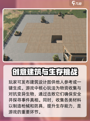 七日世界房子设计图怎么用介绍截图4