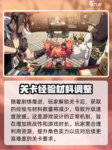 绝区零💥第一天狂飙升级攻略🔥新手必看！截图3