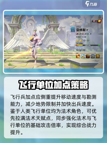 万龙觉醒🔥飞行神器揭秘，游戏党必看！截图3
