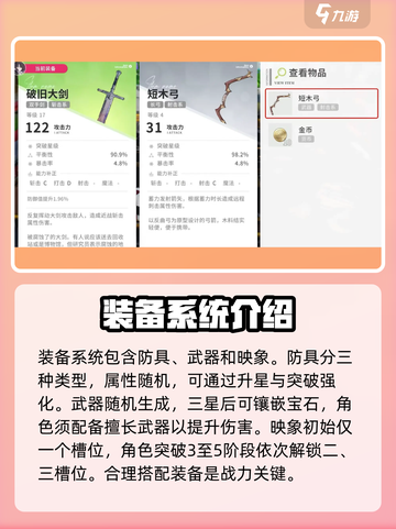 开放空间新手必看！🚀游戏流程大公开！截图7
