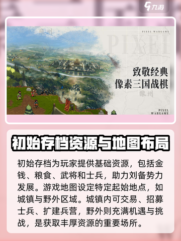《建安外史》初始存档🔥从这里开始🎉截图4