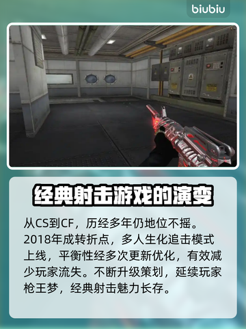 CF掉帧？这些解决办法让你畅爽游戏🔥🎮截图2