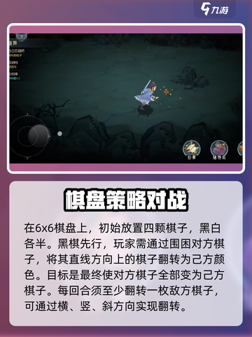 长生天机降世🔥下棋攻略详解，必看！🎉截图3