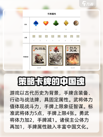 代号杀手牌介绍介绍截图2