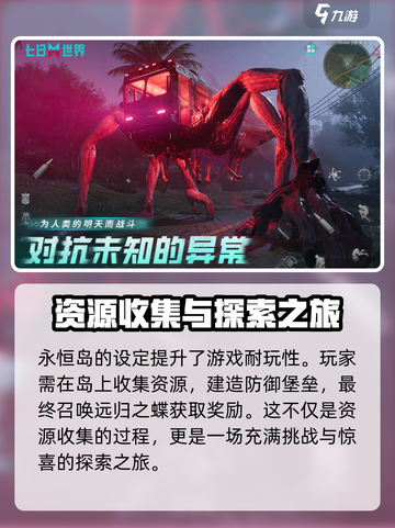 七日世界手机端什么时候上线介绍截图4